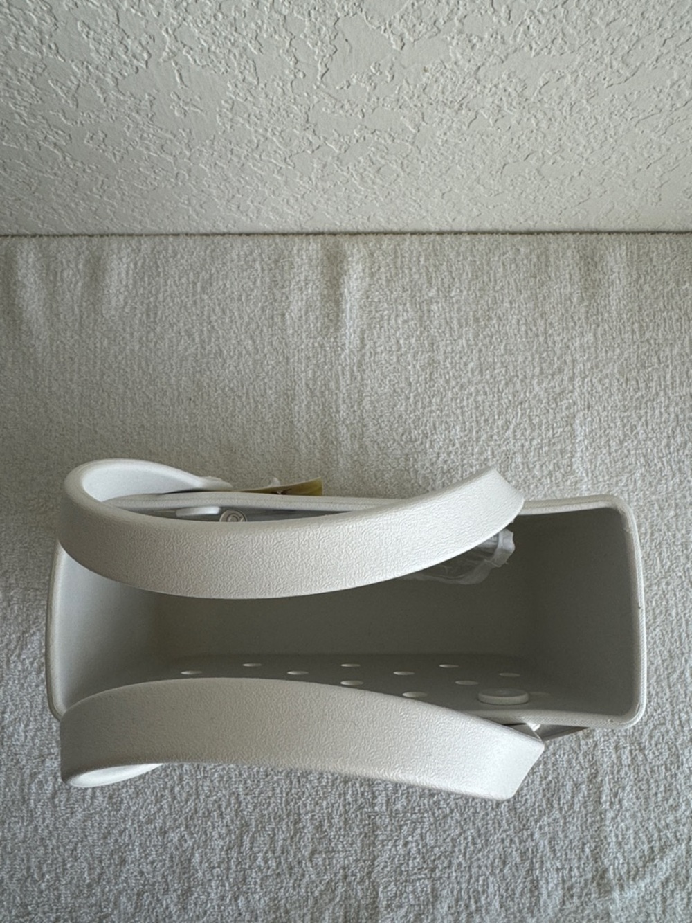 Bogg Bag Yellow Softball Print Tote Bag - Picture 2 of 9